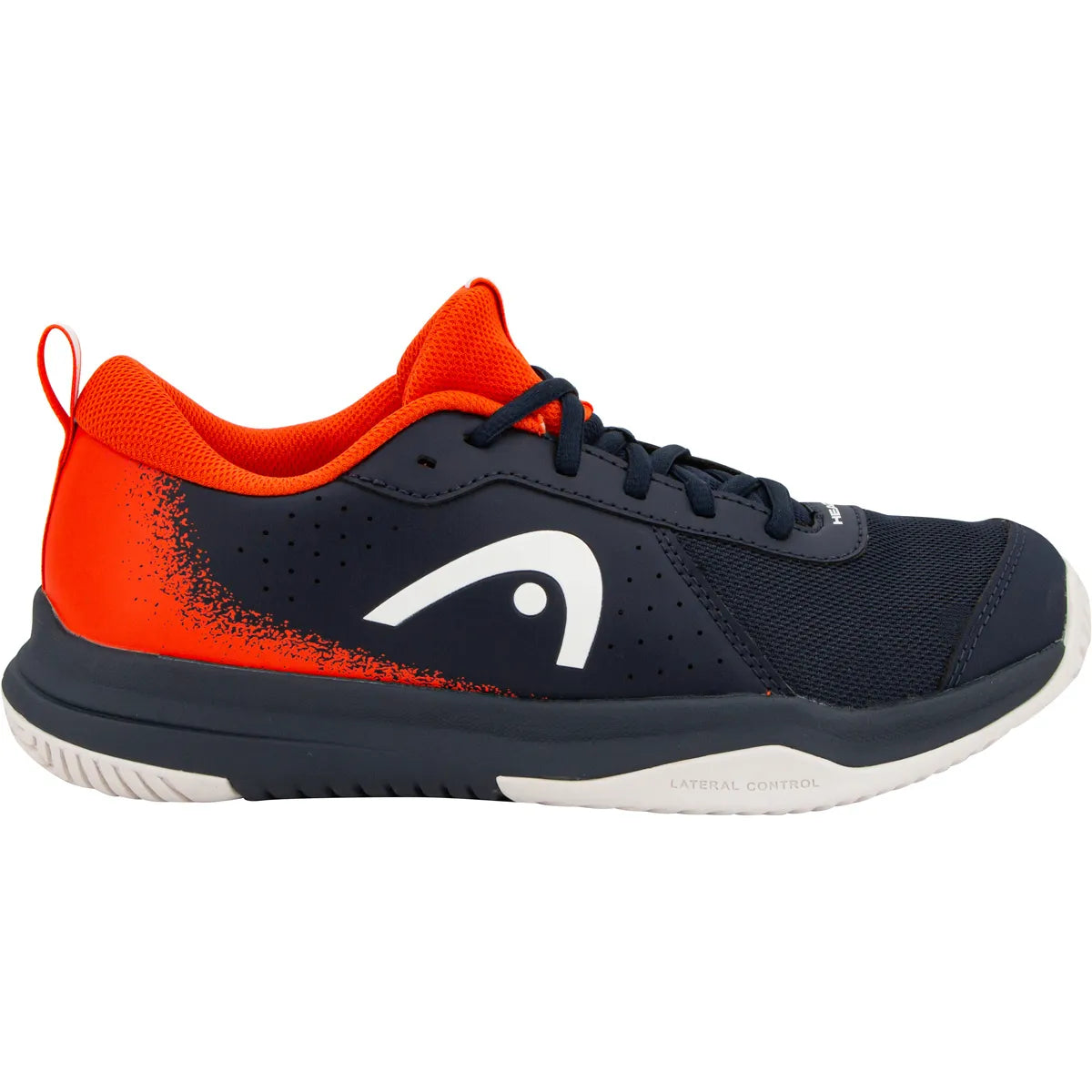 Scarpe Head Junior Sprint Court 4.0 Scarpe tutte le superfici