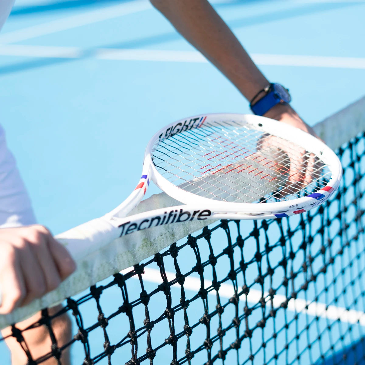 Racchetta Tecnifibre T-Fight 300S (300 Gr)
