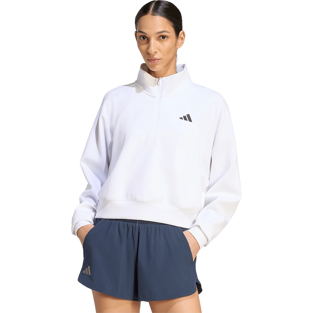 Giacca adidas Donna Cover Up Hz