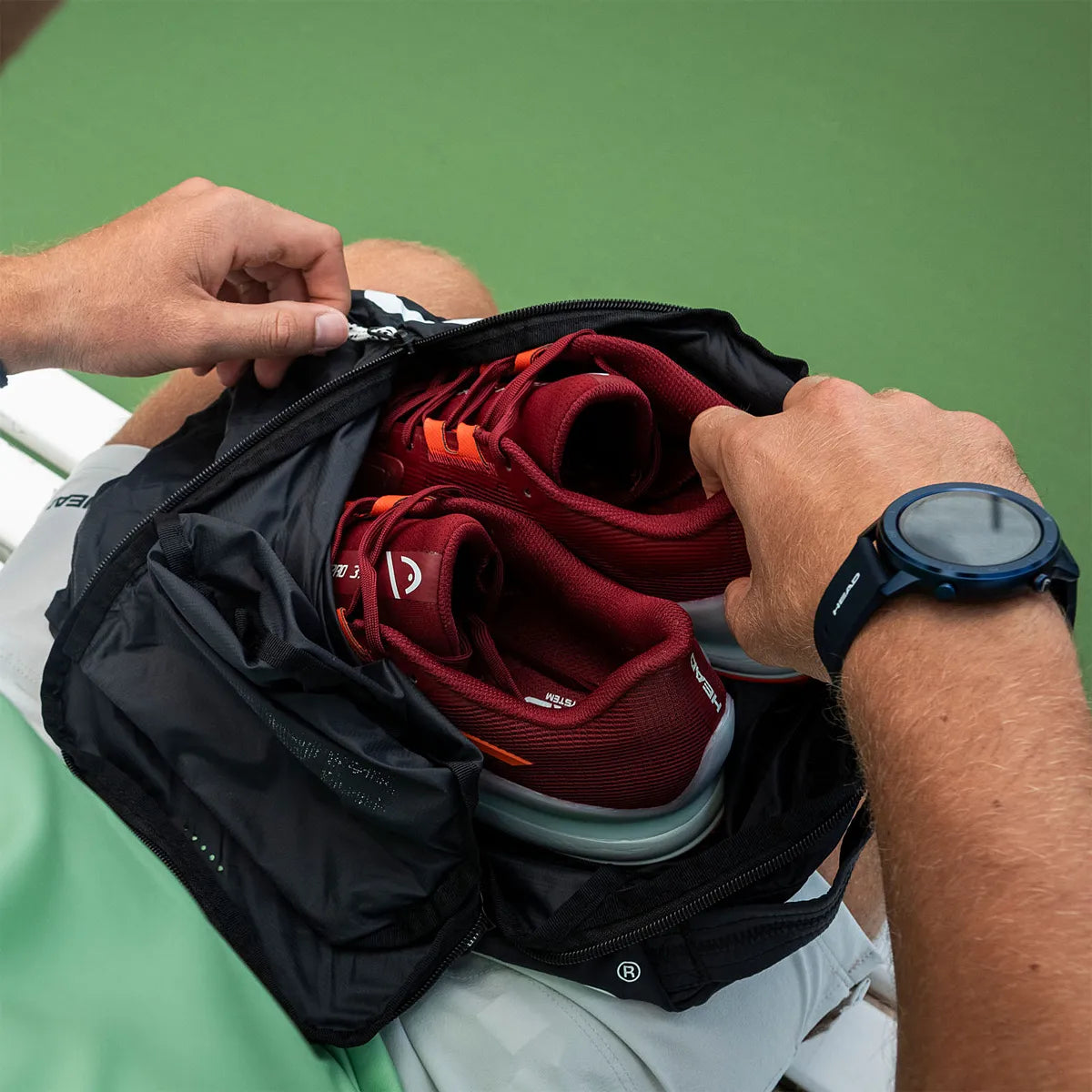 Borsa per Scarpe Head Tour