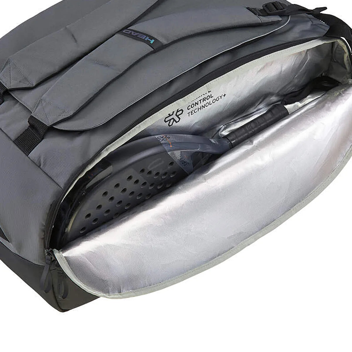 Borsa da padel Head Pro X Duffle Bag L