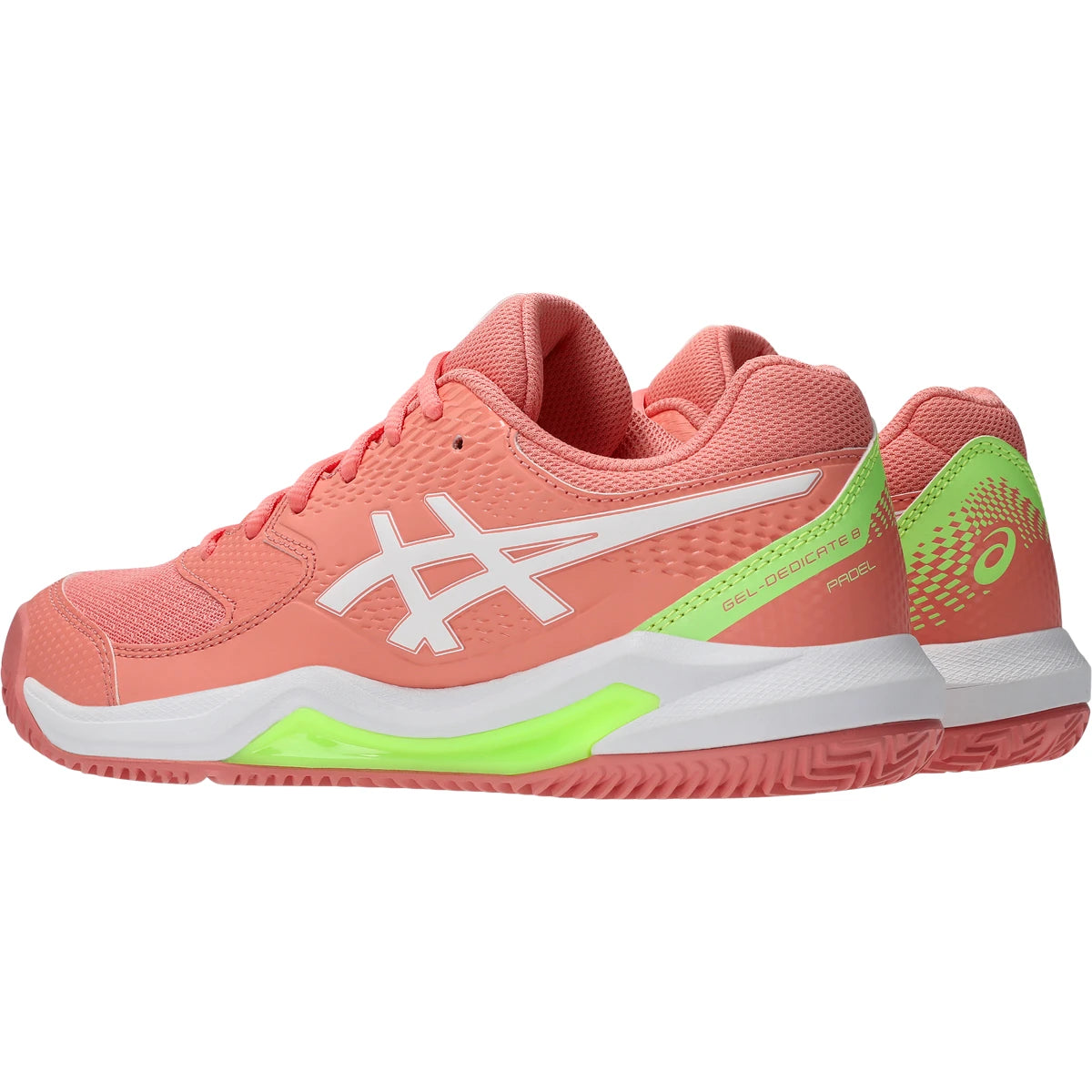 Scarpe da padel Asics Donna Gel Dedicate 10