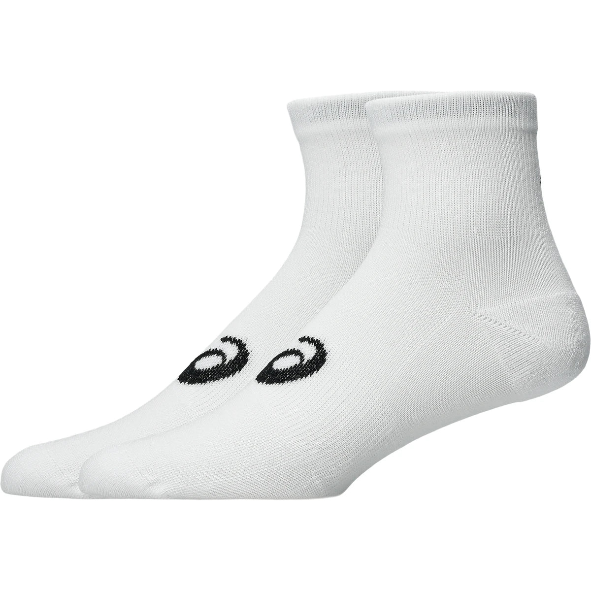 3 Paia di Calzini Asics Quarter
