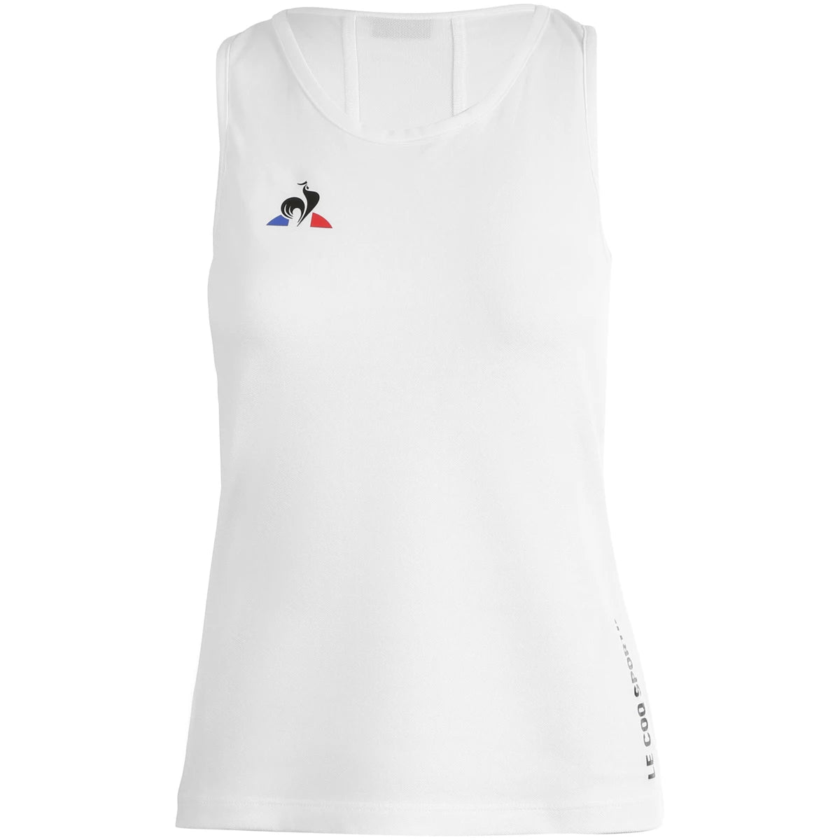 Canotta Le Coq Sportif Donna Tennis Essentiel Performance