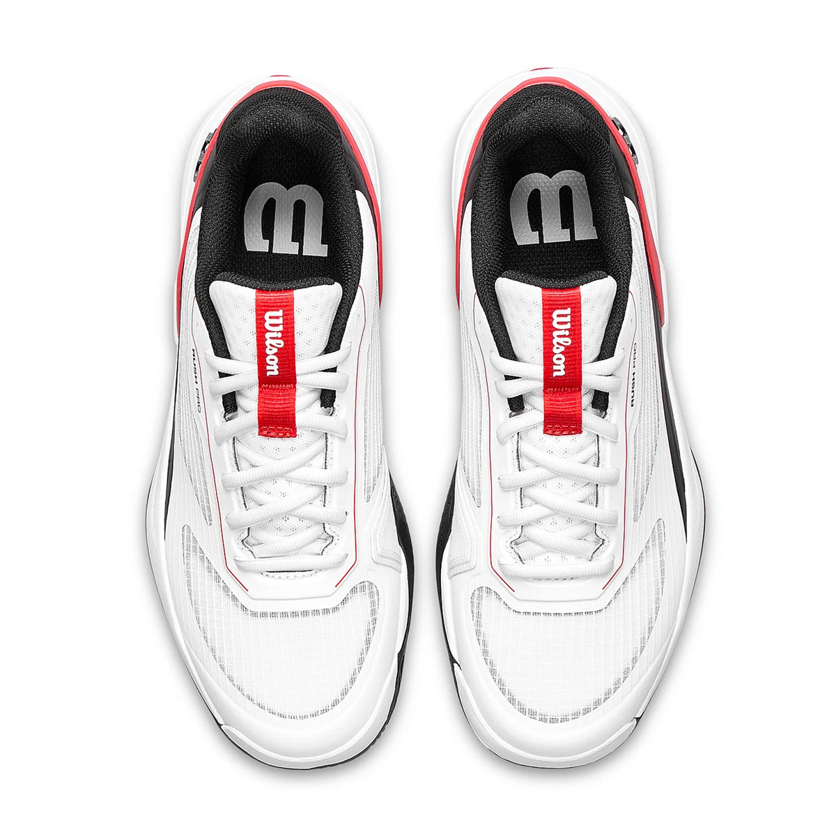 Scarpe Wilson Junior Rush Pro 5