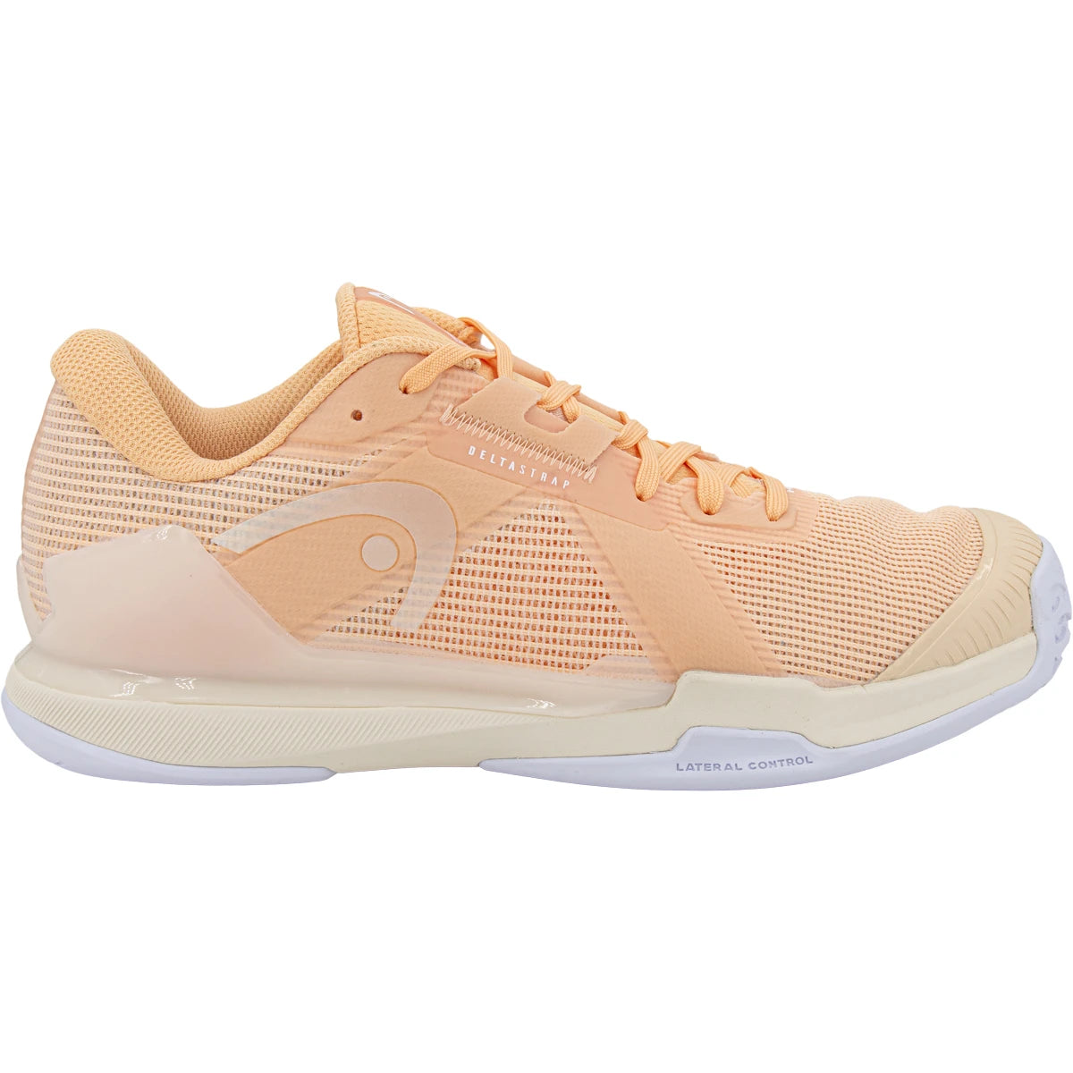Scarpe Head Donna Sprint Pro 4.0 Scarpe tutte le superfici