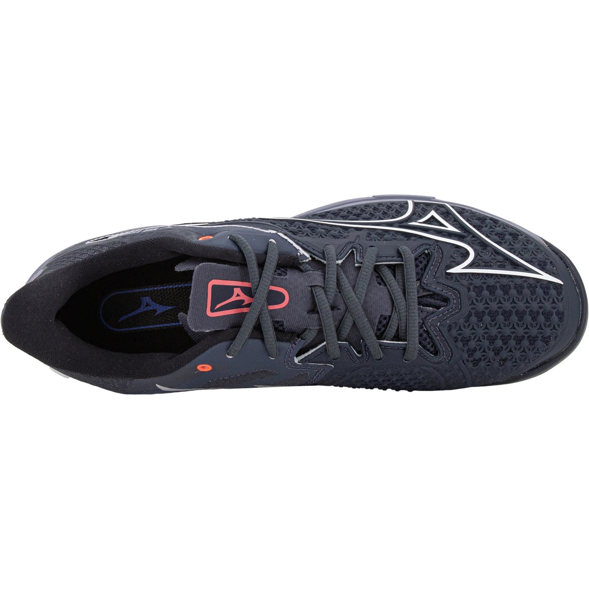 Scarpe Mizuno Wave Exceed Tour 6 Terra Battuta