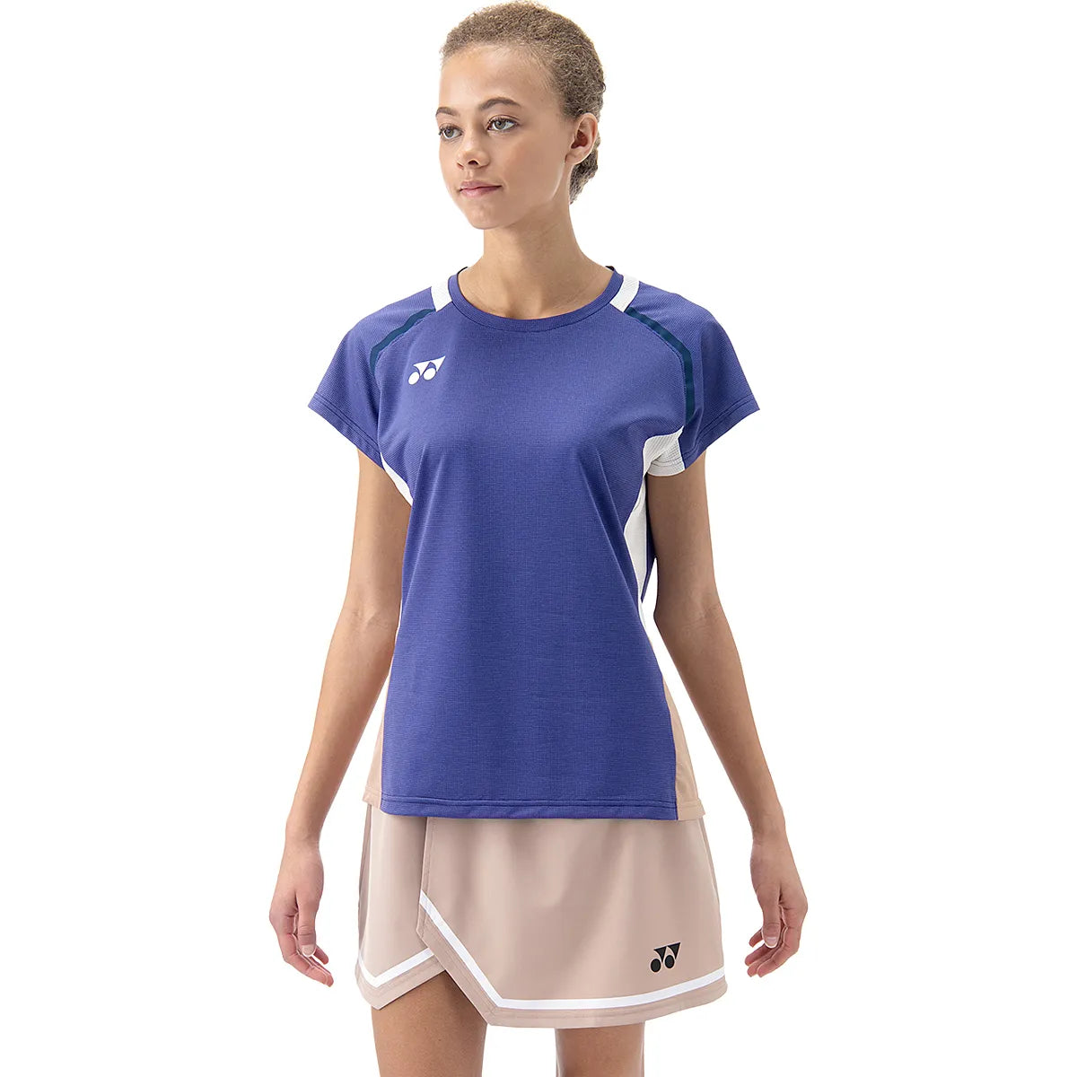 T-Shirt Yonex Donna Tour Elite 20851Yx