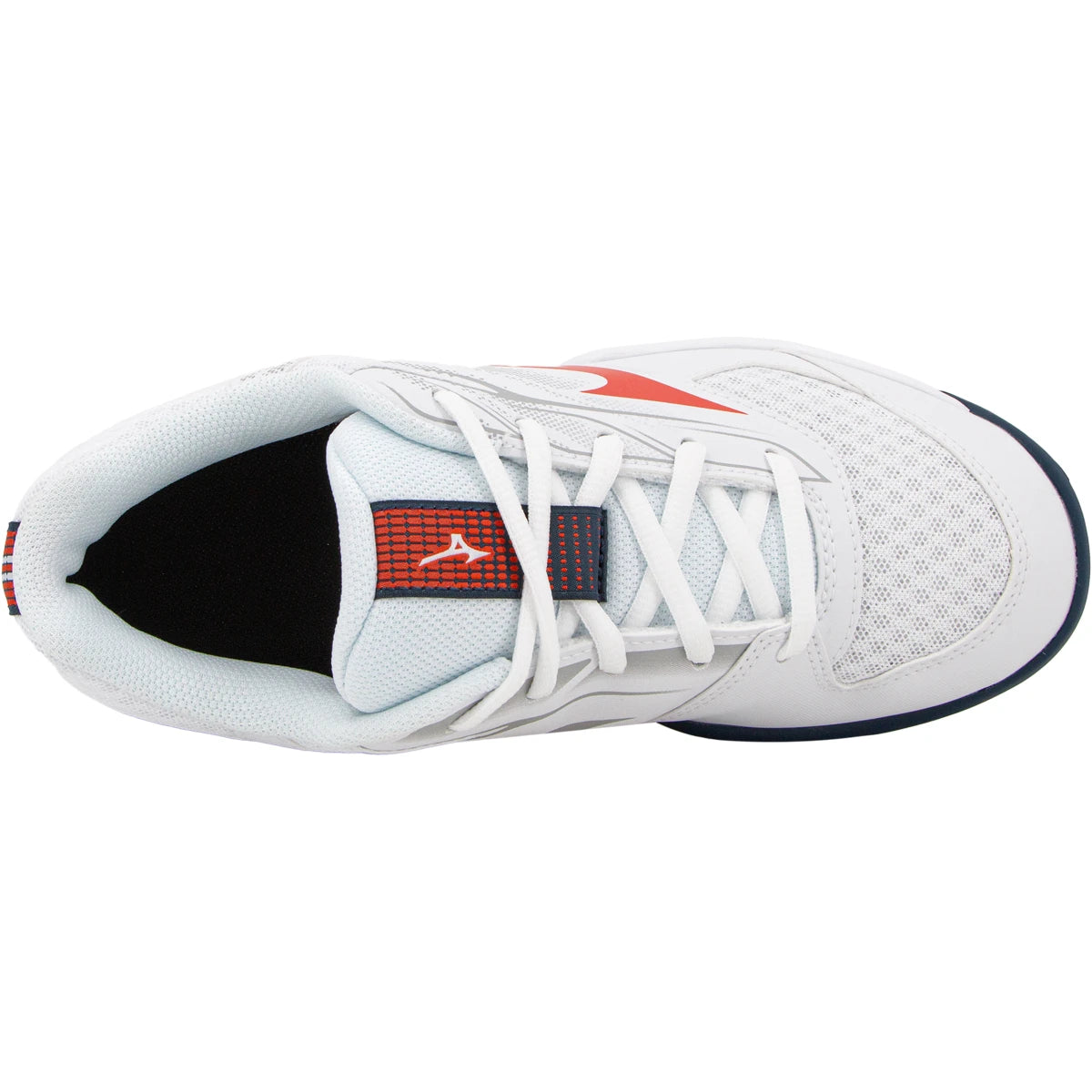 Scarpe Mizuno Junior Break Shot 5 Terra Battuta