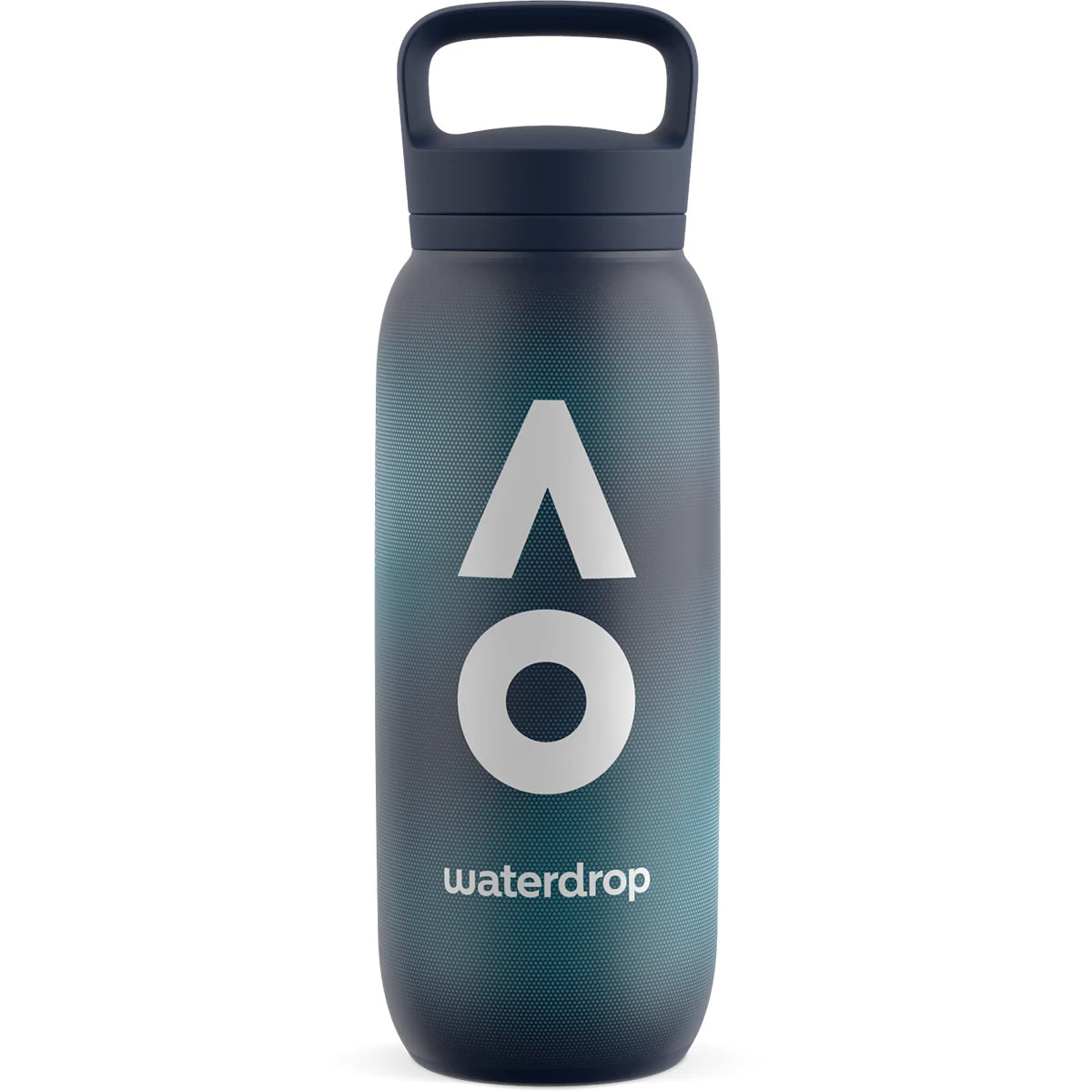 Borraccia Waterdrop Inox Ao Notte 600Ml