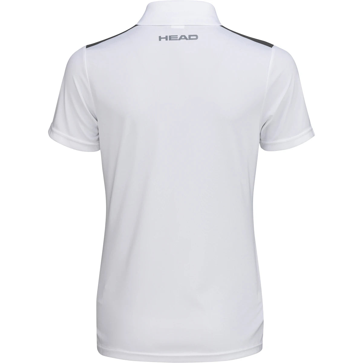 Polo Head Donna Club 22 Tech