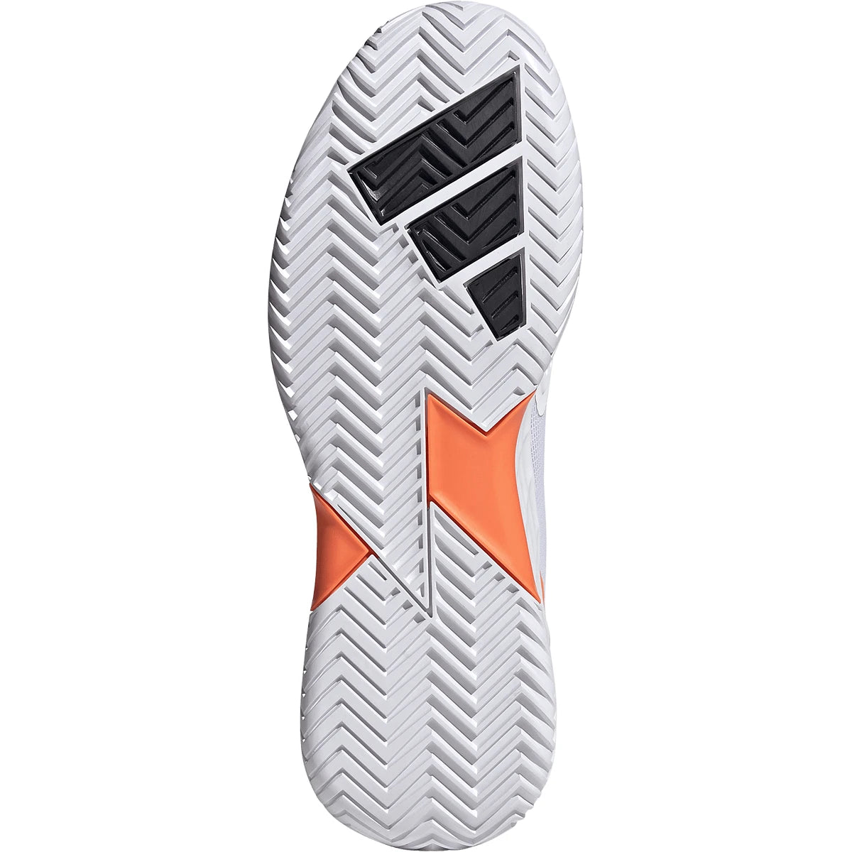Scarpe adidas Defiant Speed 2 Zverev Scarpe tutte le superfici