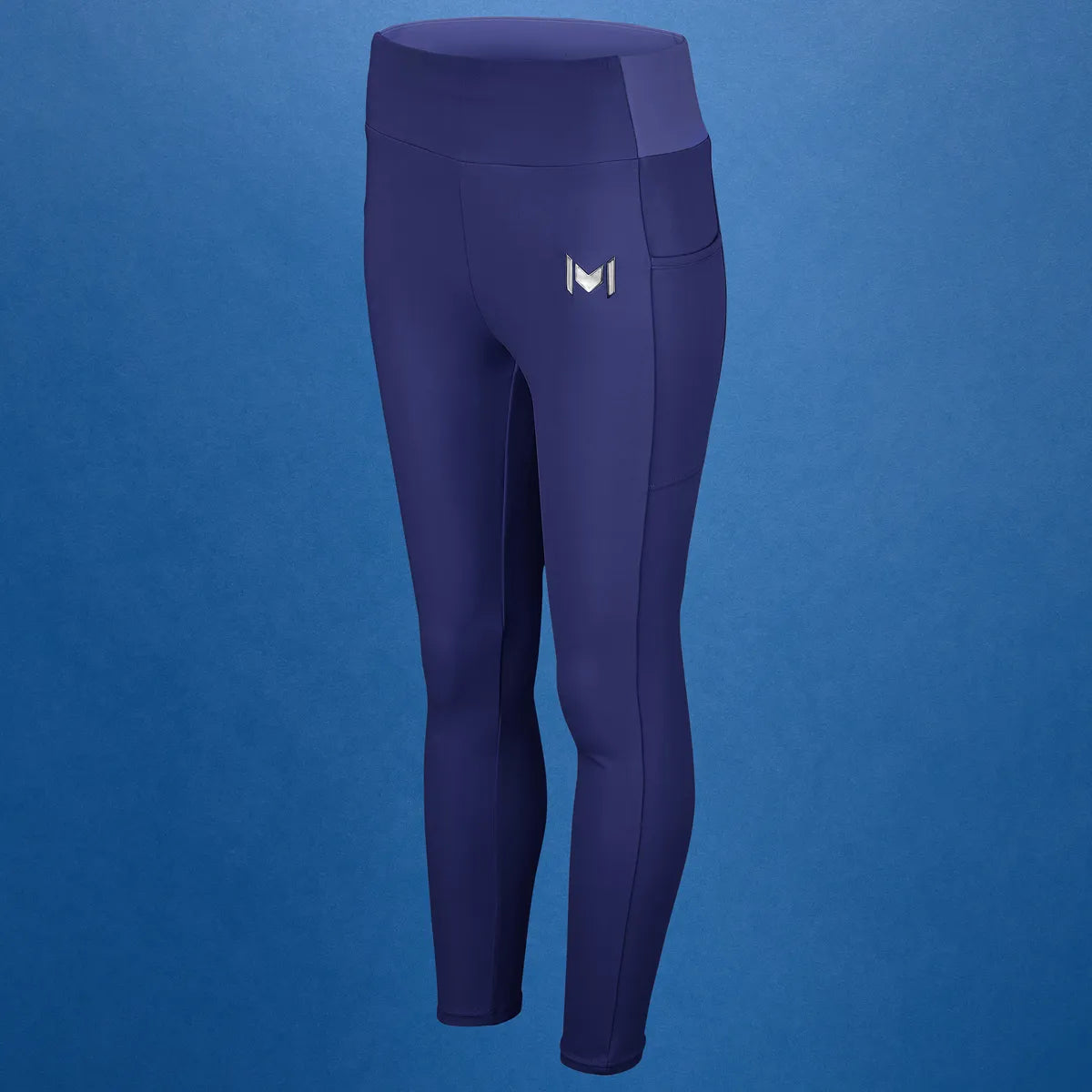 Leggings Mouratoglou Apparel Donna Paris