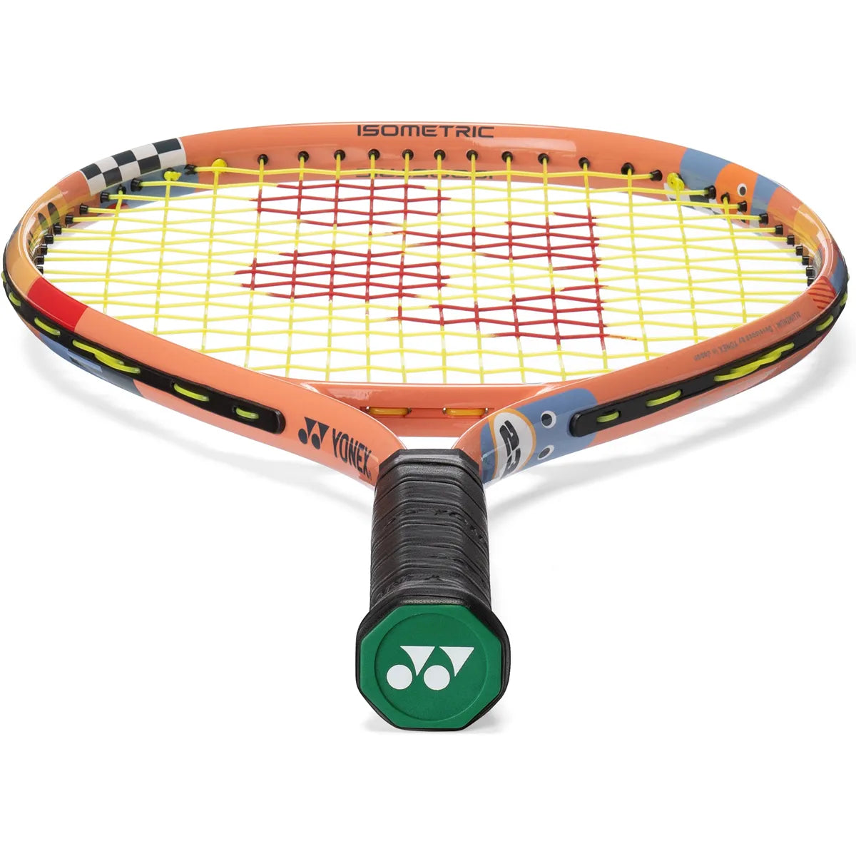 Racchetta Yonex Junior 23 Coral Orange