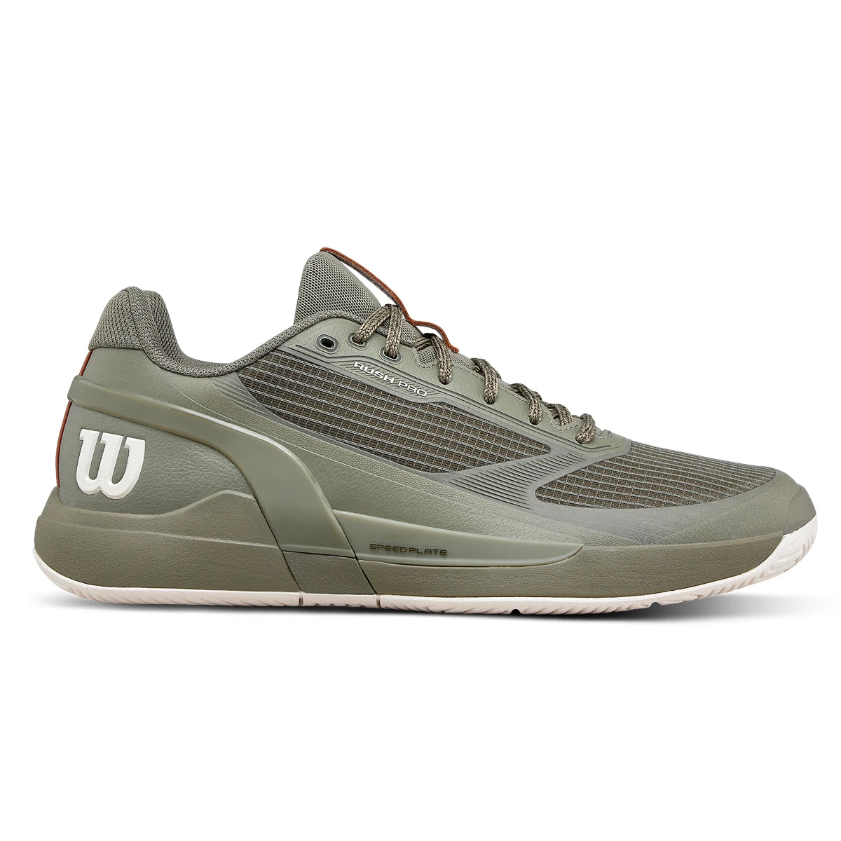 Scarpe Wilson Rush Pro 5 Scarpe tutte le superfici