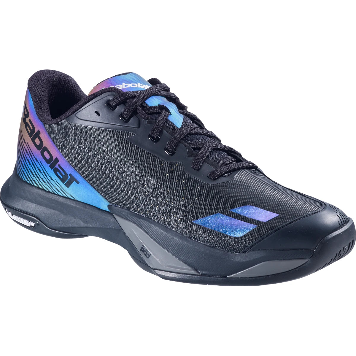 Scarpe Babolat Jet Mach 4 Spectra Edition Scarpe tutte le superfici