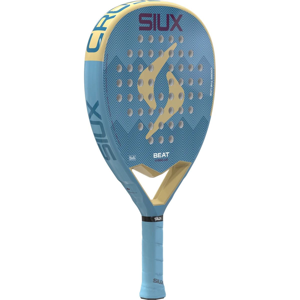 Raquette da padel Siux Beat Hybrid 3 Air