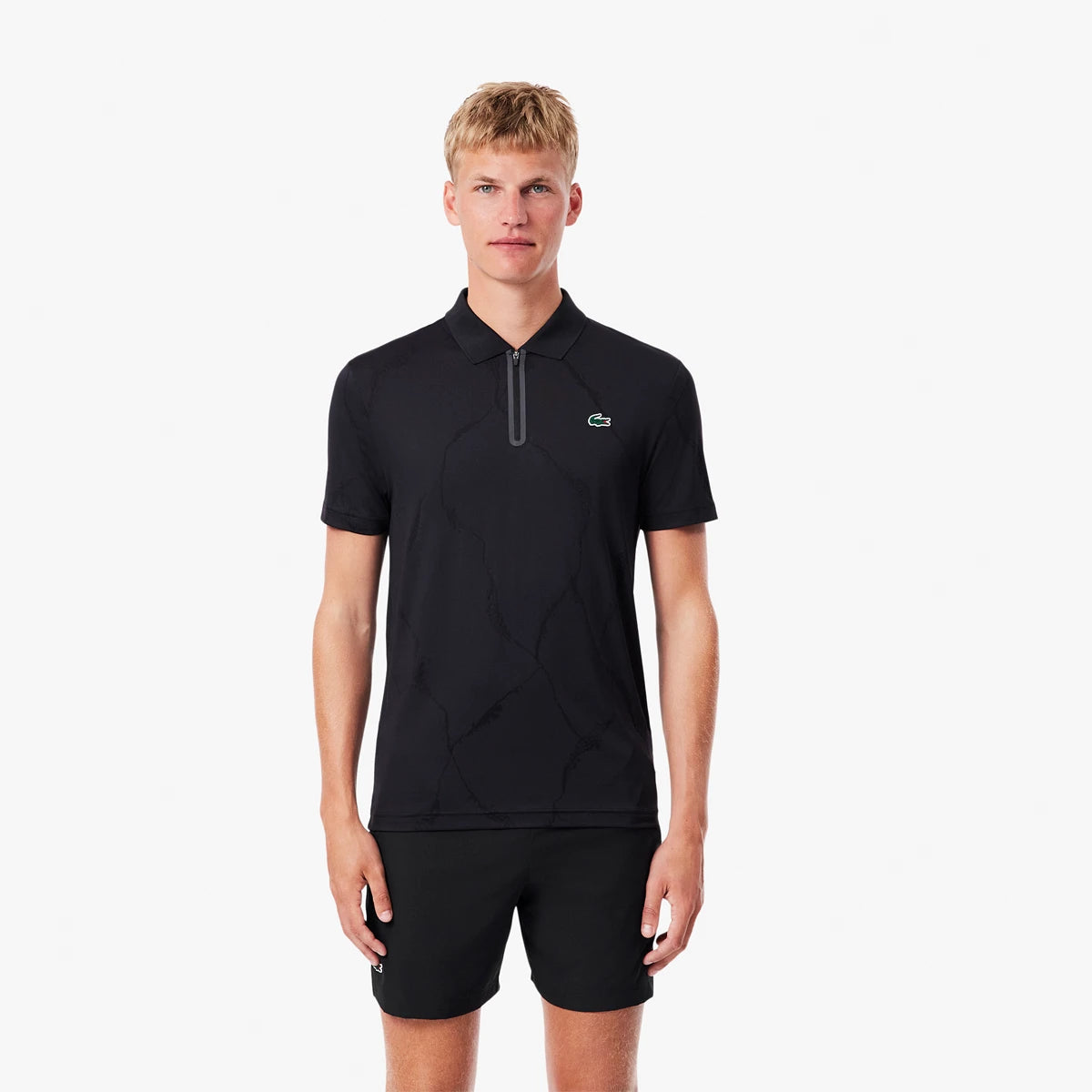 Polo Lacoste Giocatore Asia / Europa