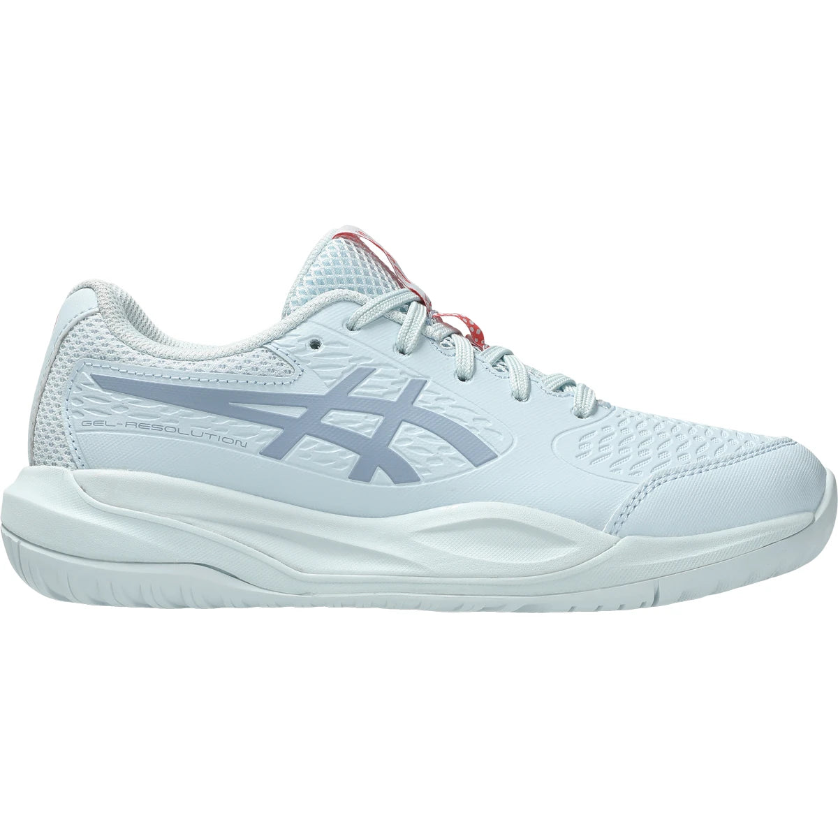 Scarpe Asics Junior Gel Resolution X Gs Scarpe tutte le superfici