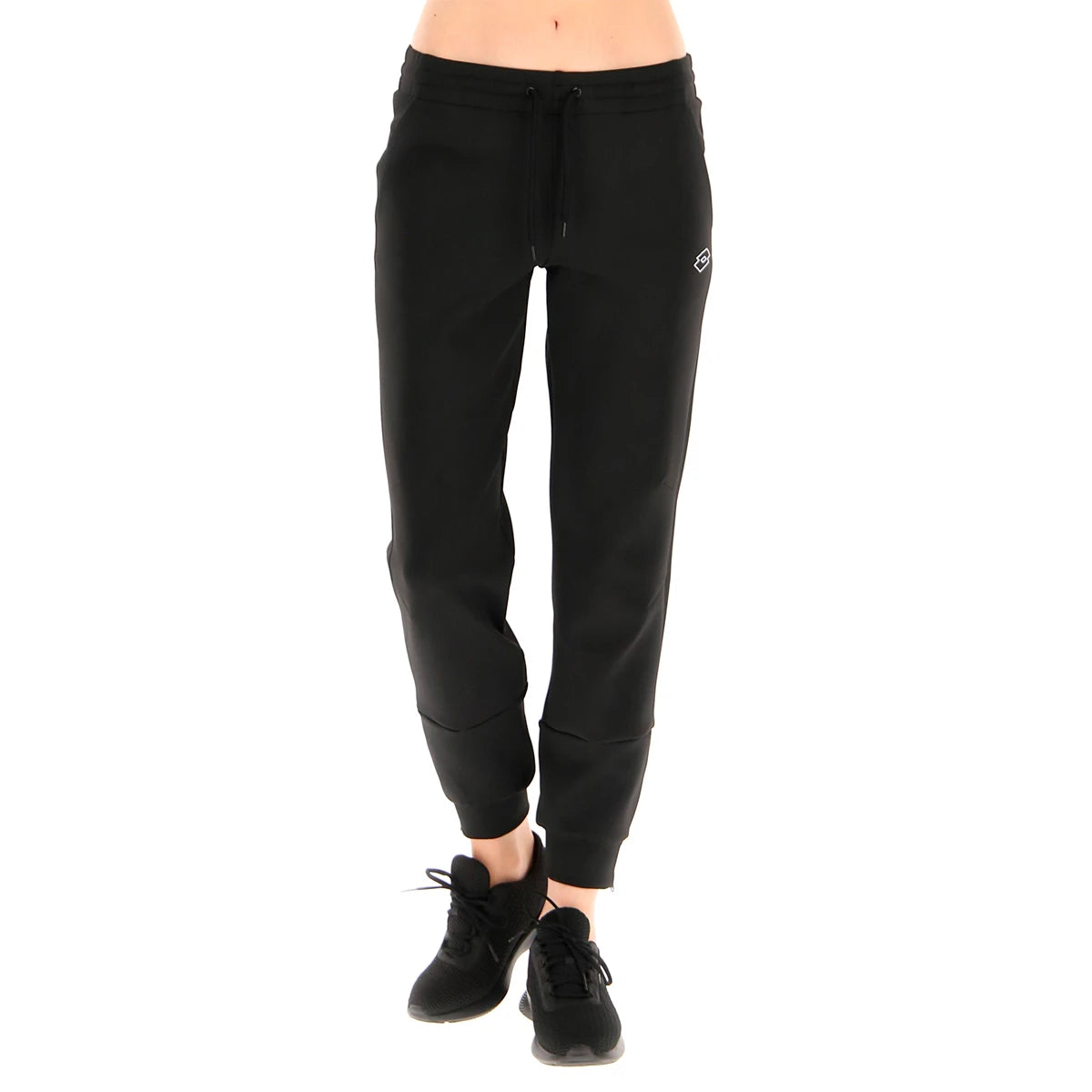 Pantalone Lotto Donna Squadra III Riyadh
