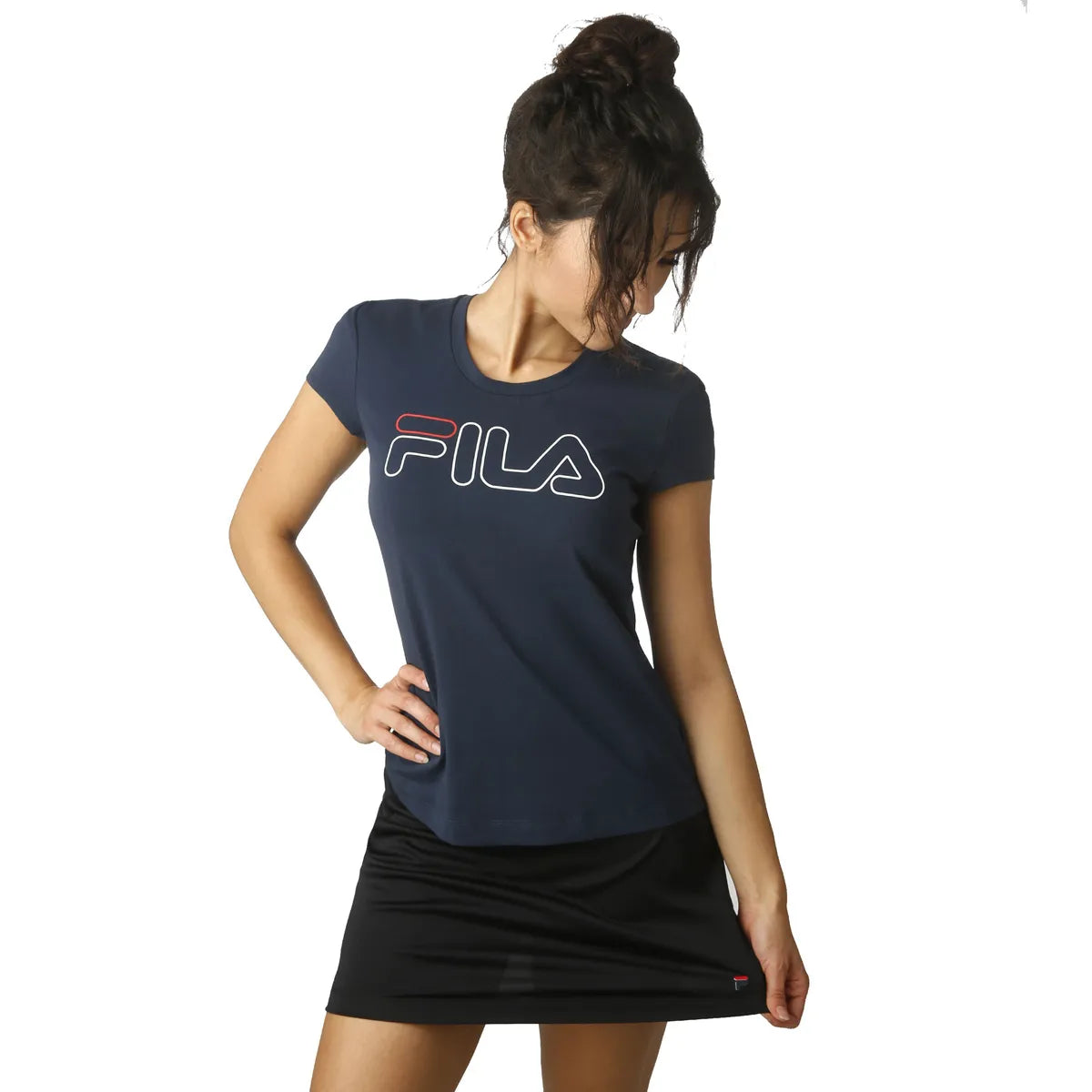 Gonna Fila Donna Club Shiva