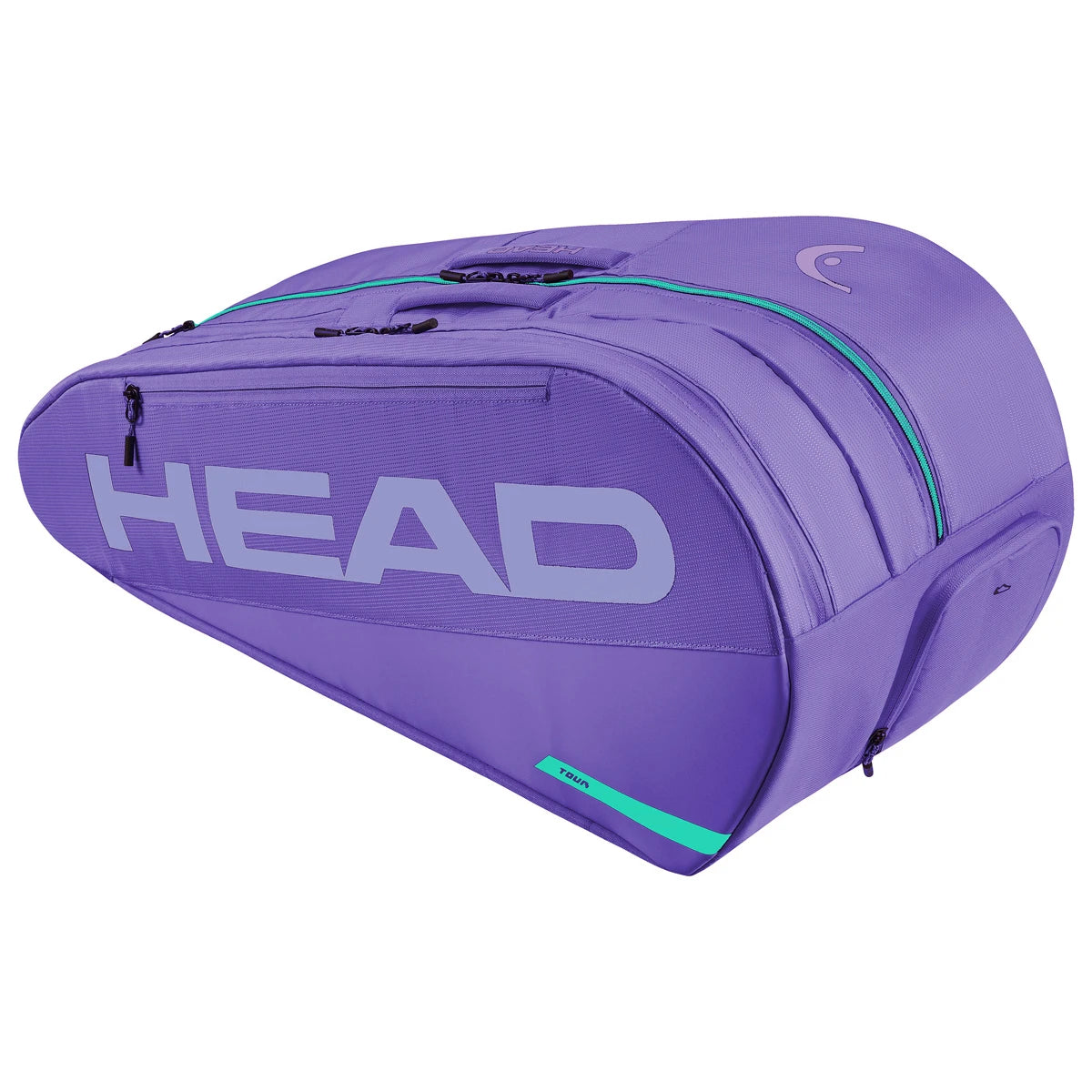 Borsa Tennis Head Tour Racquet L 12 Racchette