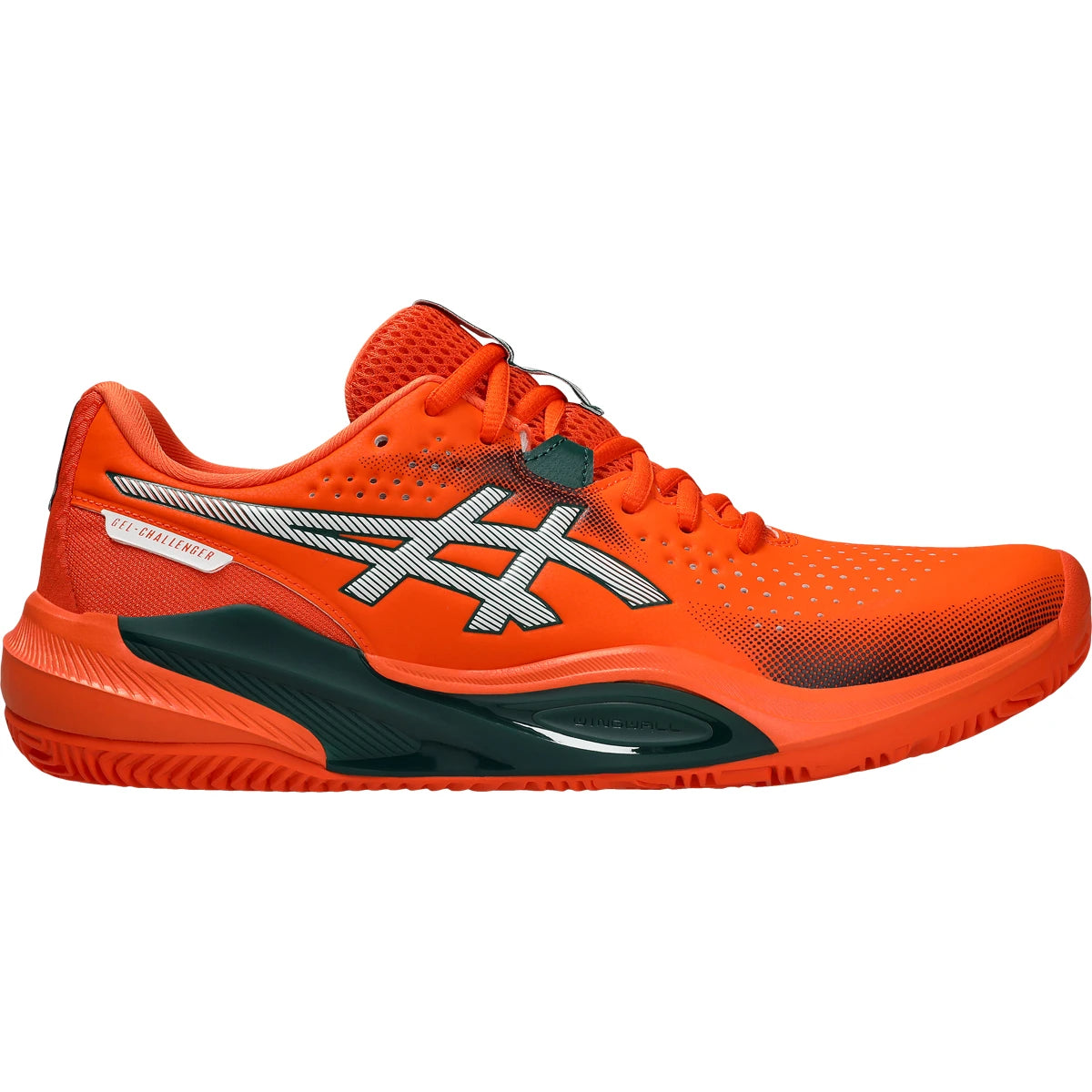Scarpe da padel Asics Gel Challenger 17