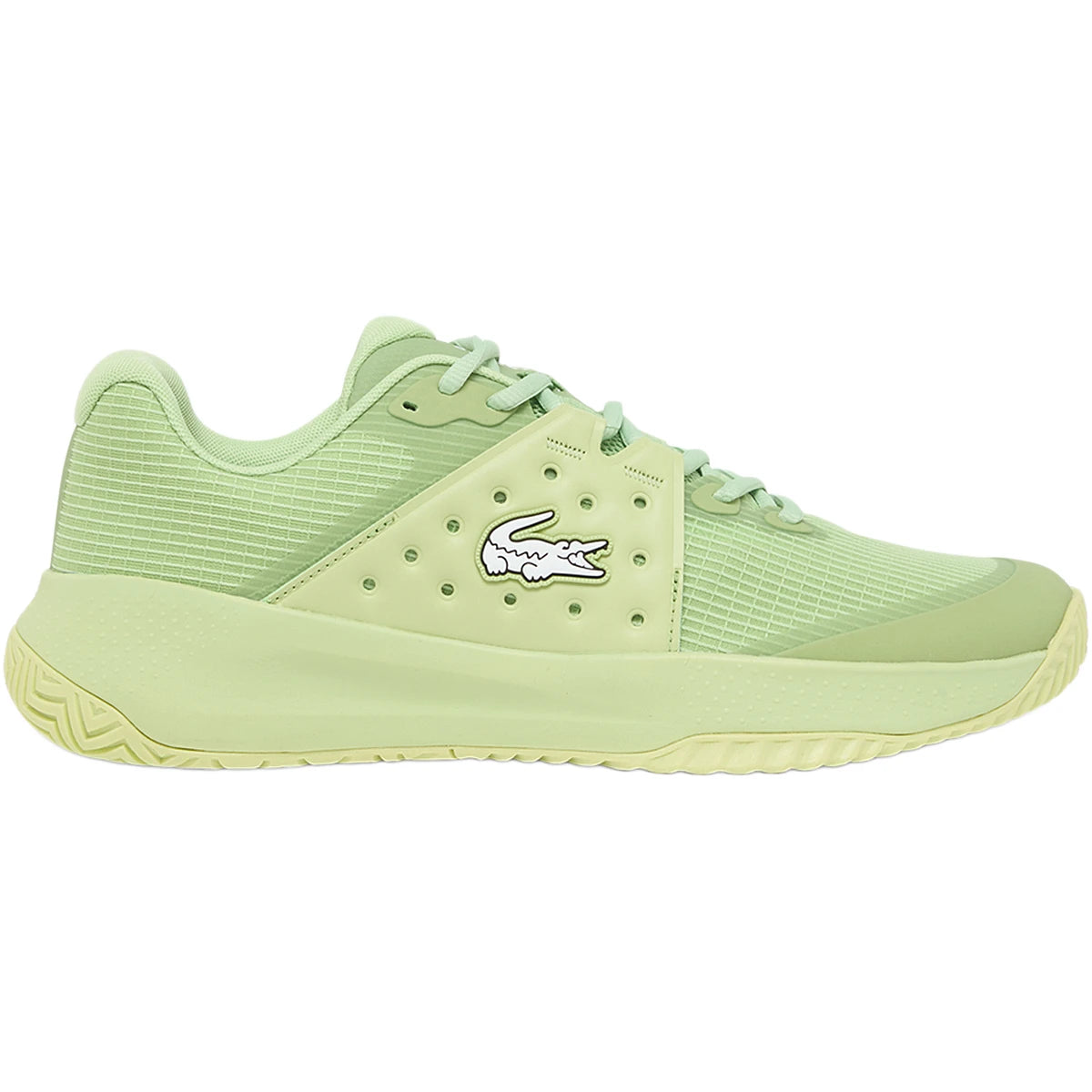 Scarpe Lacoste Power Serve Scarpe tutte le superfici