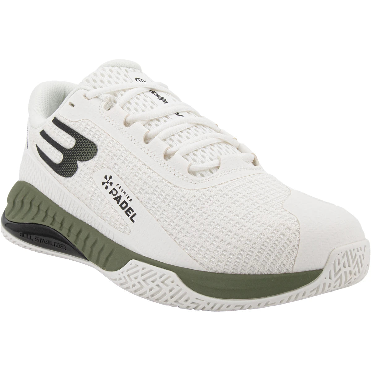Scarpe da padel Bullpadel Premier P4