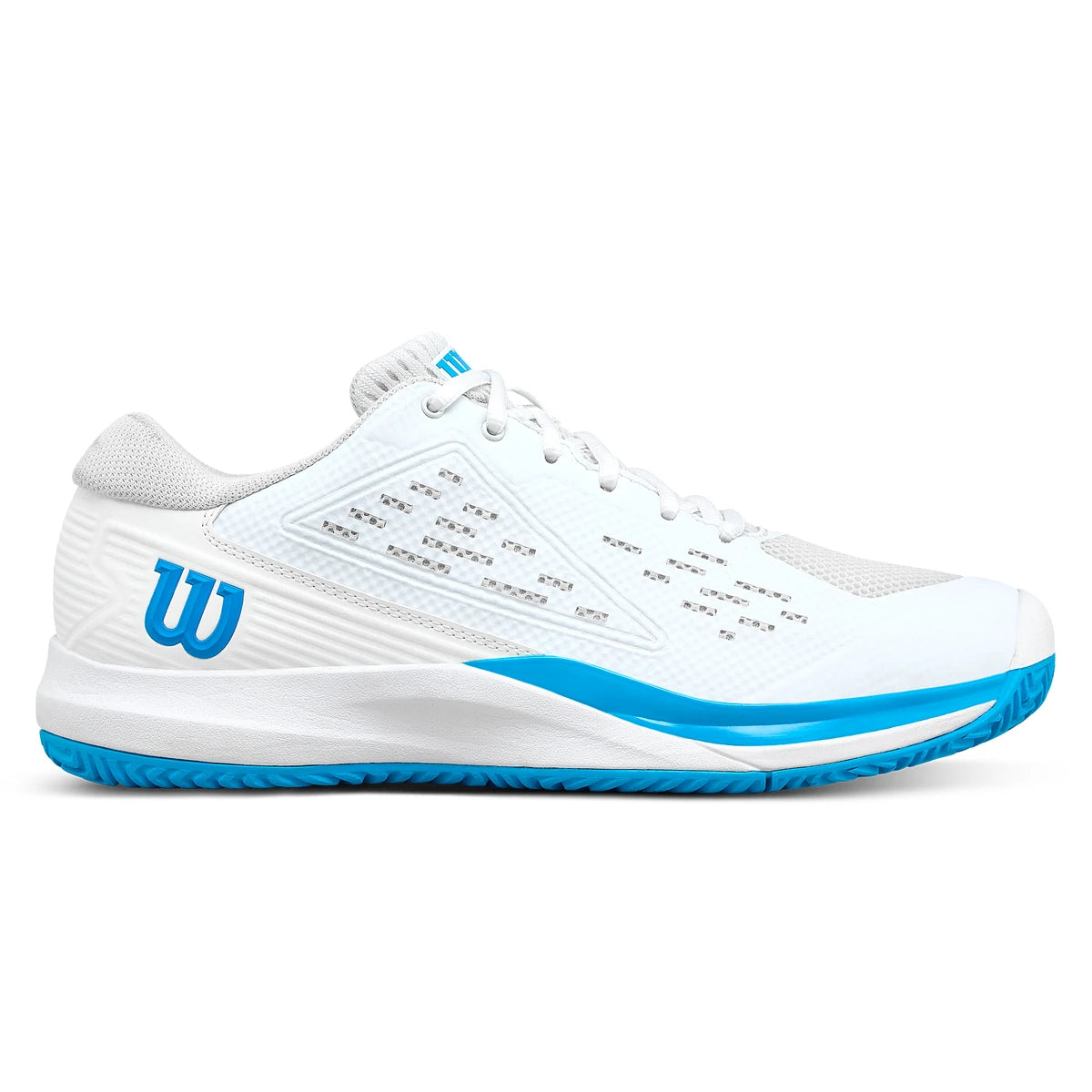 Scarpe Wilson Rush Pro Ace Scarpe tutte le superfici