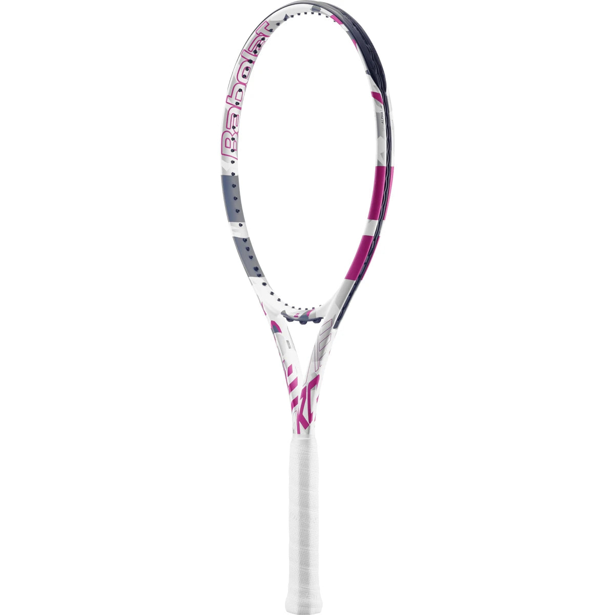 Racchetta Babolat Evo Aero Pink (275 Gr) (Corda)