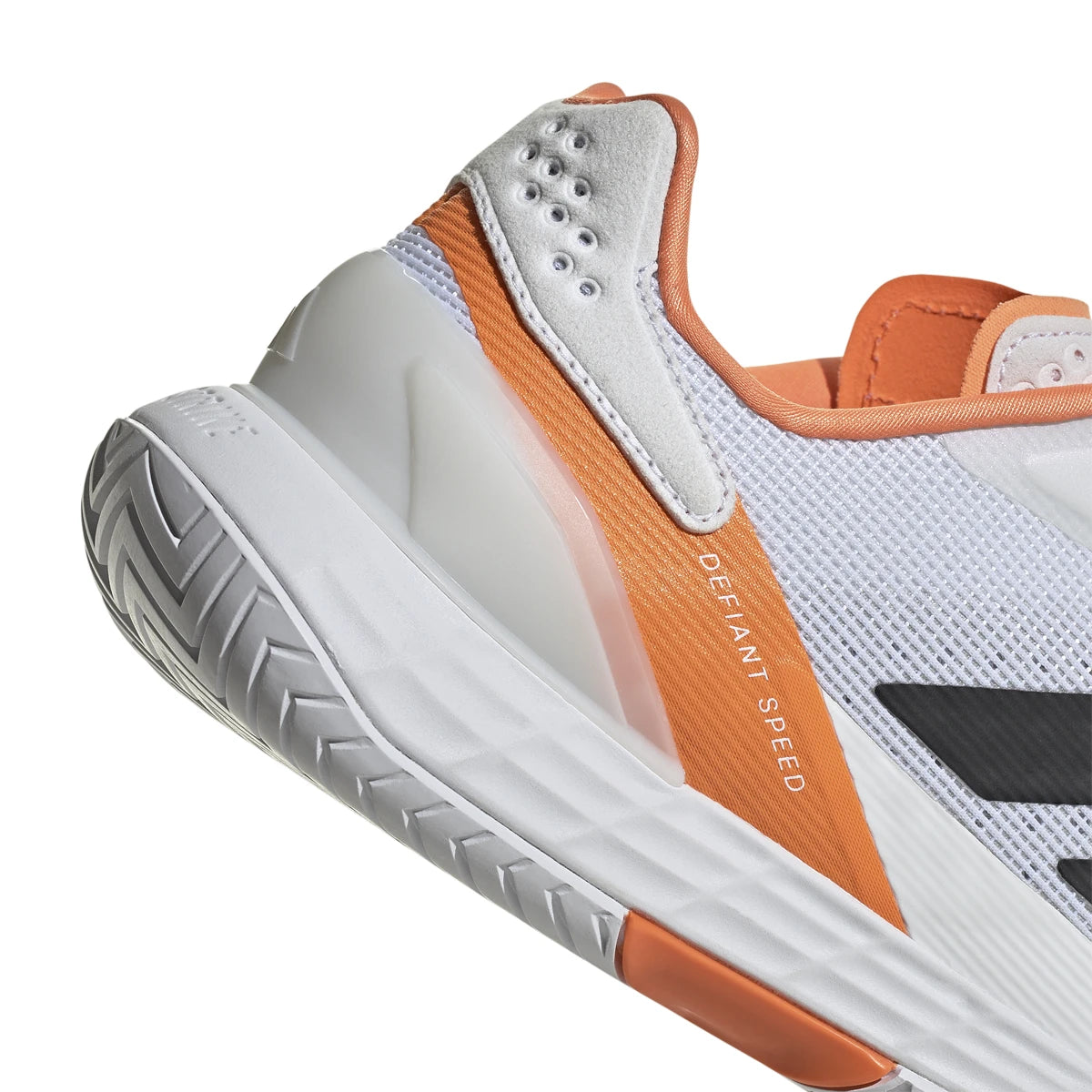 Scarpe adidas Defiant Speed 2 Zverev Scarpe tutte le superfici