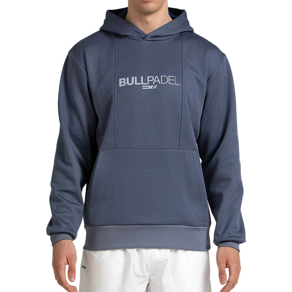 Felpa Bullpadel Acube