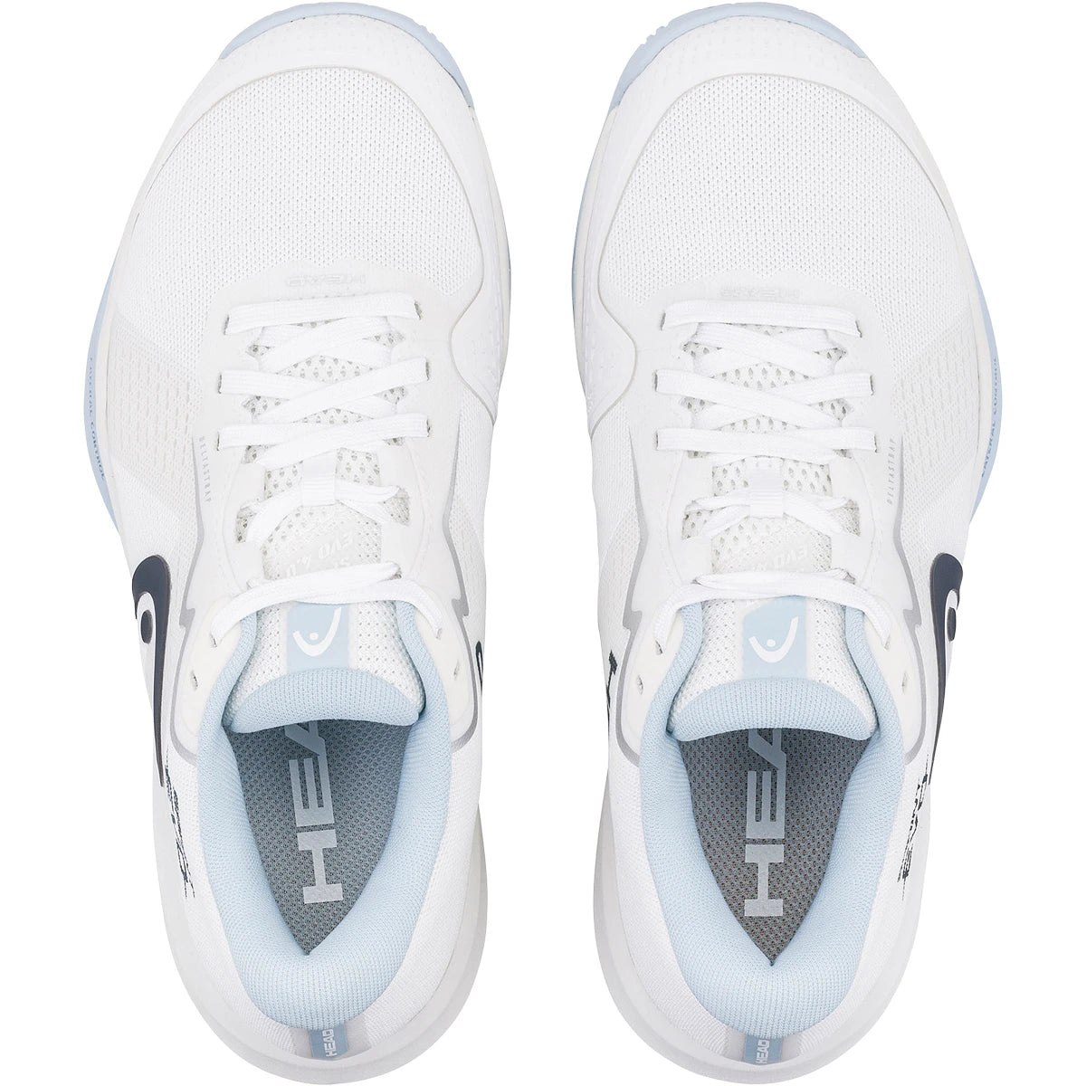 Scarpe Head Donna Sprint Evo 4.0 Scarpe tutte le superfici