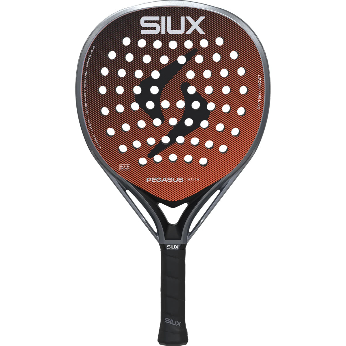 Racchetta da padel Siux Pegasus Elite 4