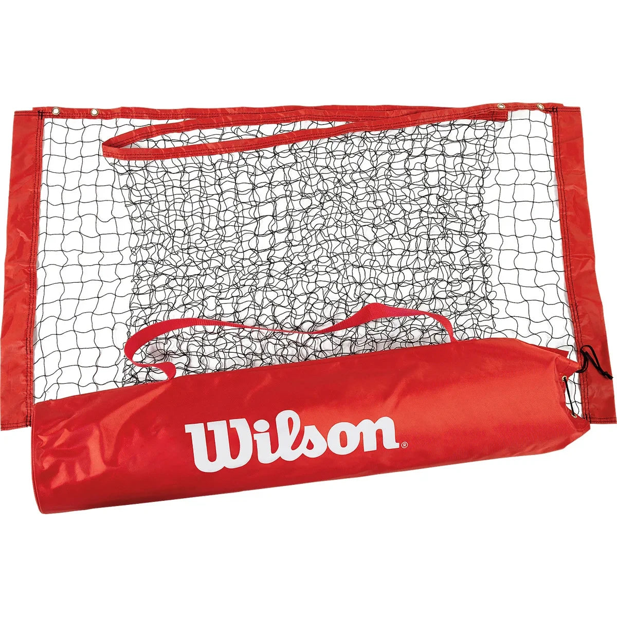 Rete di Ricambio per Set Mini Tennis Wilson 6,1 Metri