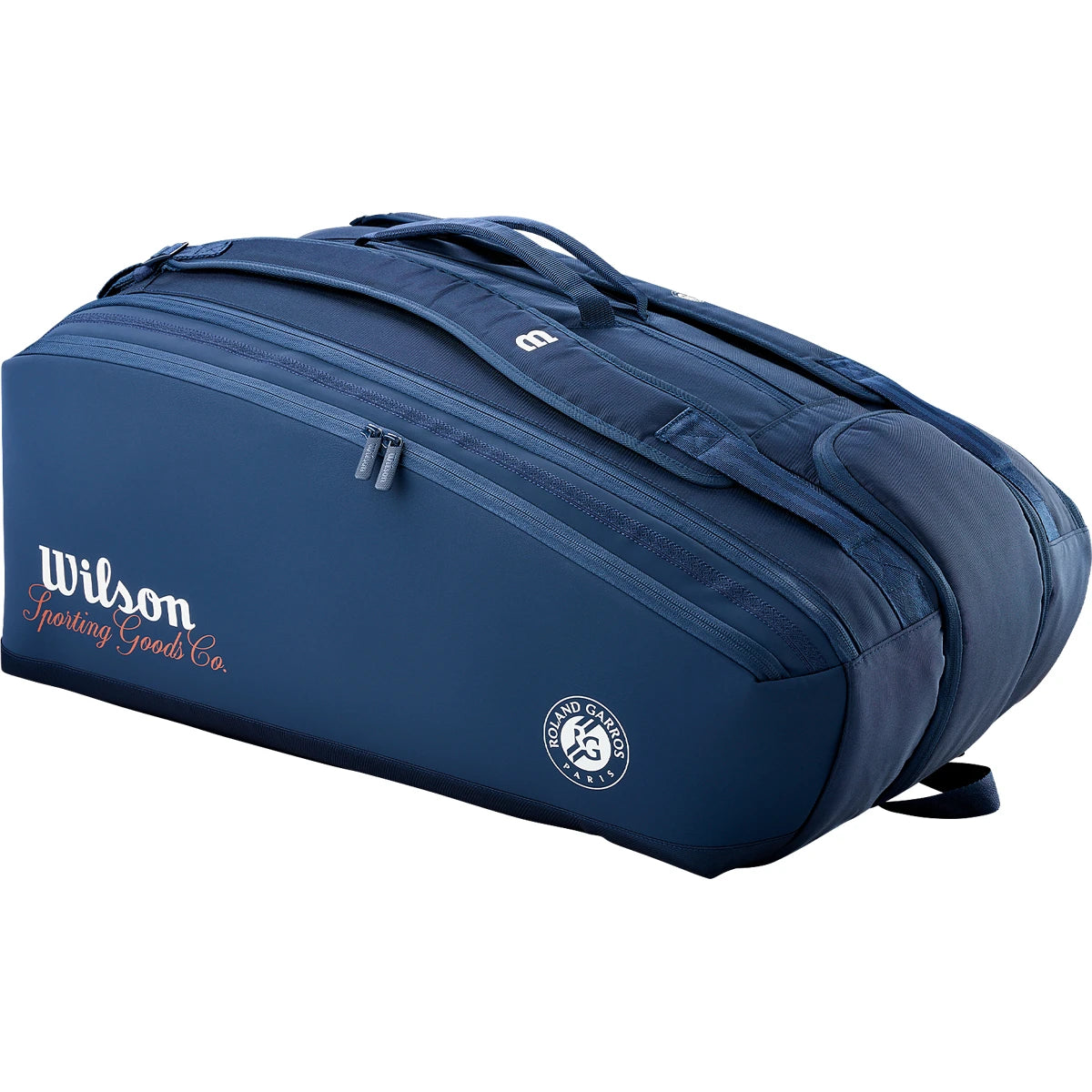 Borsa Wilson Super Tour Roland Garros Night Session 2026