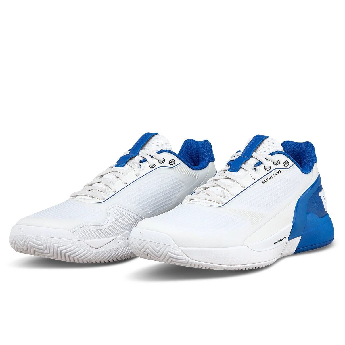 Scarpe Wilson Rush Pro 5 Scarpe tutte le superfici