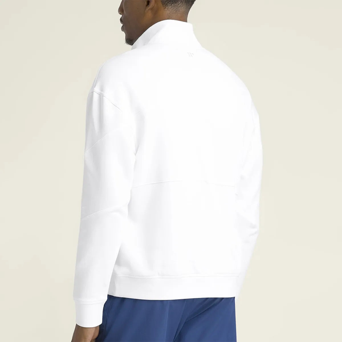 Felpa Wilson Parkside 1/2 Zip