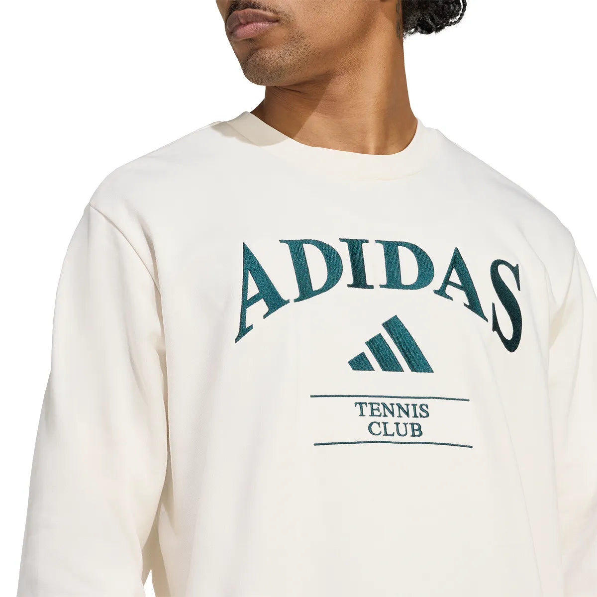 Felpa adidas Heritage