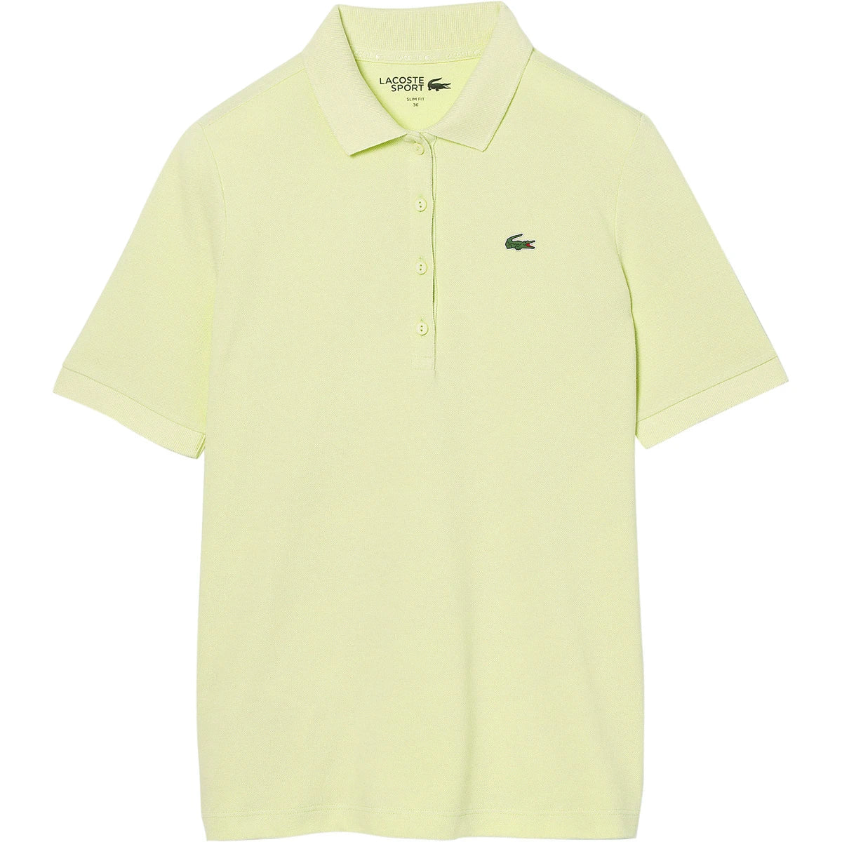 Polo Lacoste Donna