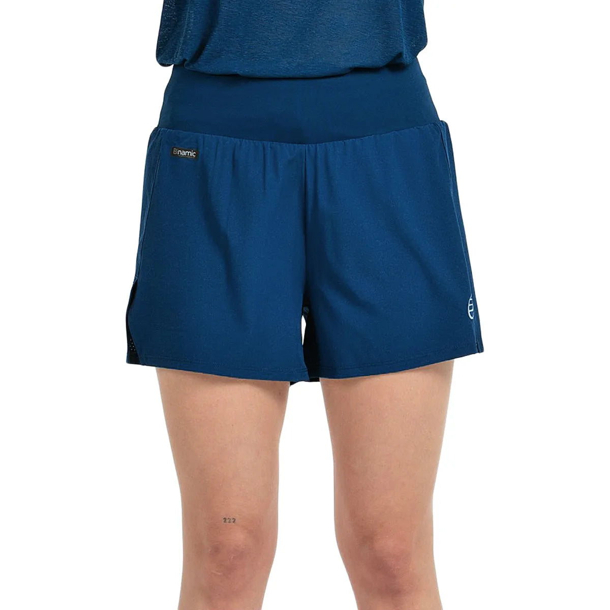 Short Bullpadel Donna Dictio