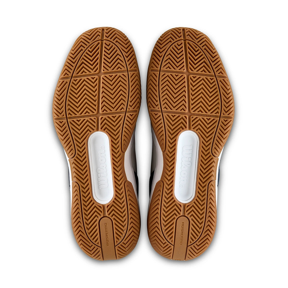 Scarpe Wilson Rush Pro 5 Scarpe tutte le superfici