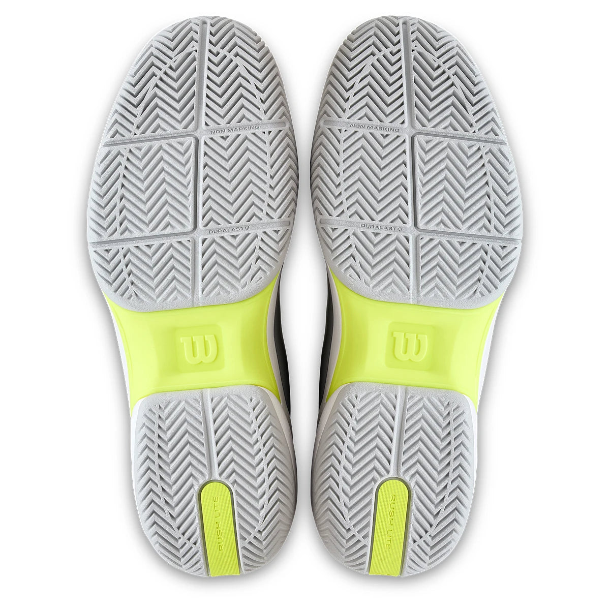 Scarpe Wilson Rush Lite 5 Scarpe tutte le superfici