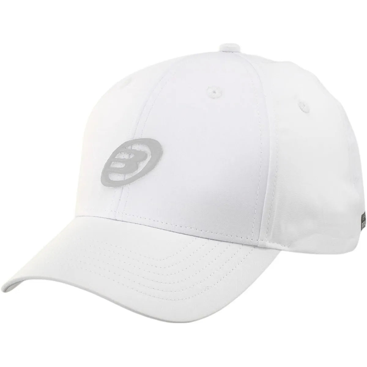 Cappellino Bullpadel Bpg251 I Logo Ricamato