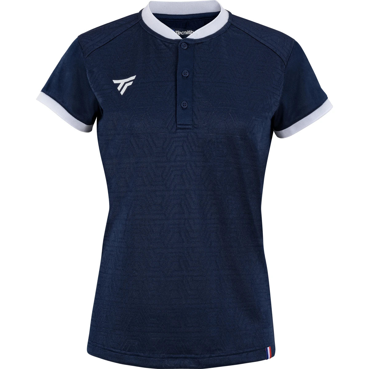 Polo Tecnifibre Donna Team