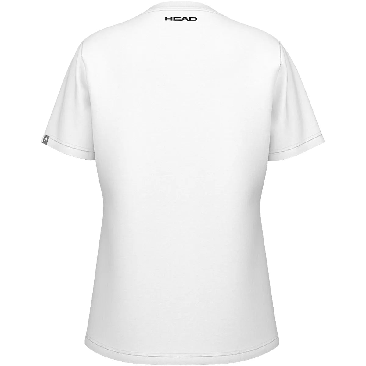 T-Shirt Head Donna Vision Rainbow