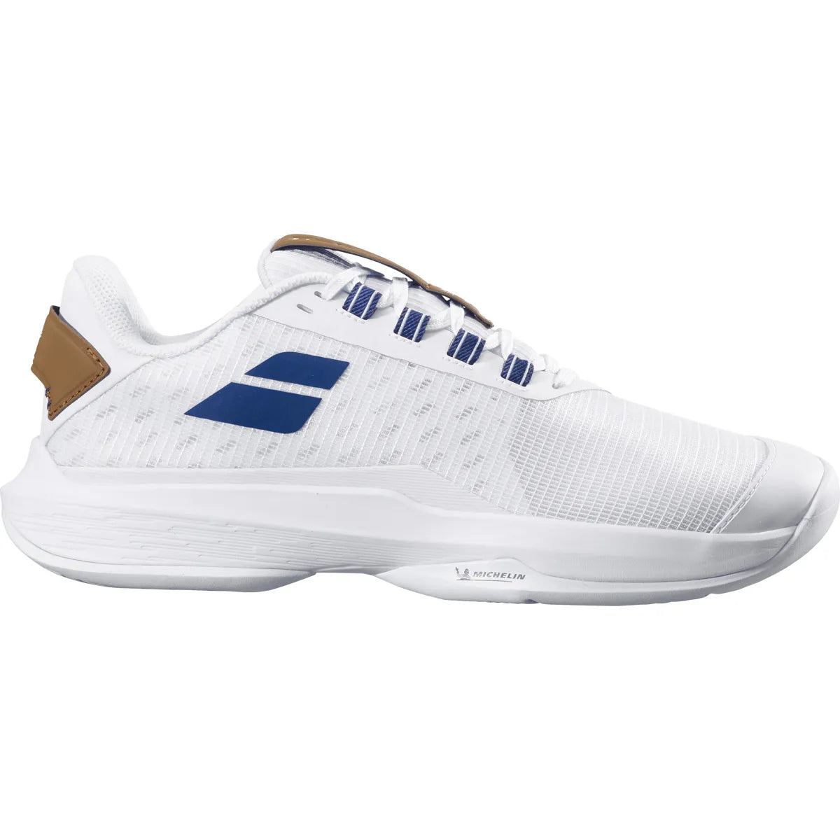 Scarpe Babolat Jet Tere 2 Wimbledon Scarpe tutte le superfici