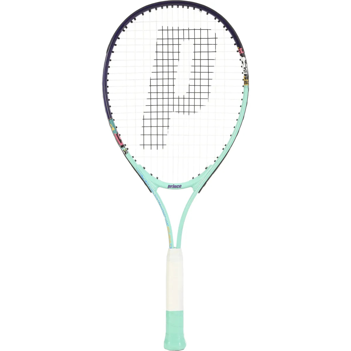 Racchetta Prince Junior Ace/Face 25 Purple