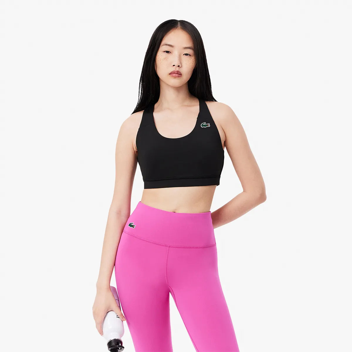 Reggiseno Lacoste Donna Core Performance